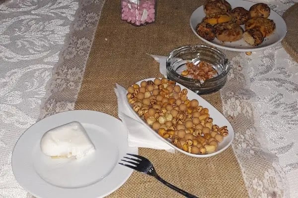 Şamdan Kır Düğünleri - Resim 16