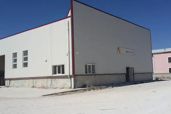 Fillo Lojistik Konya Şubesi - Resim 4