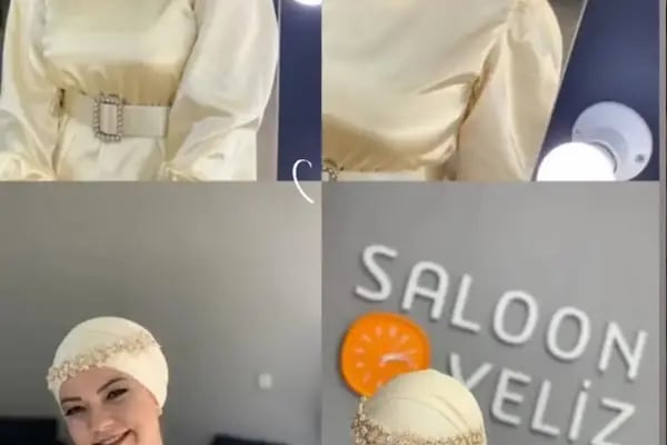 Saloon yeliz - Resim 12
