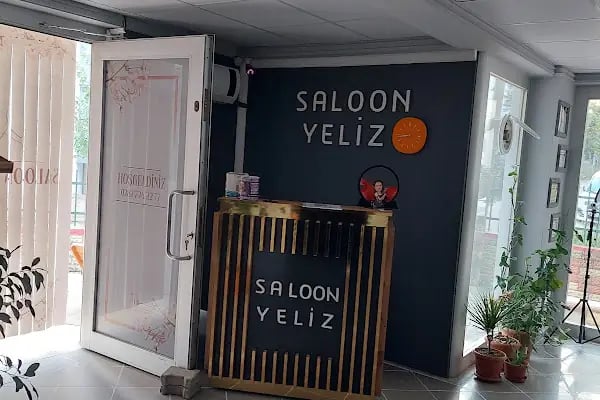 Saloon yeliz - Resim 6