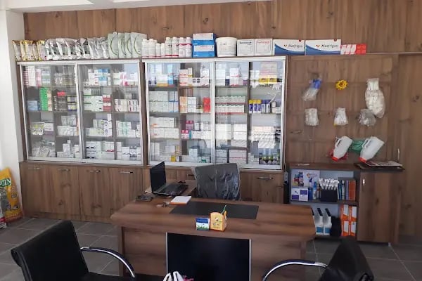 SEYYAH VETERİNER KLİNİGİ - Resim 2