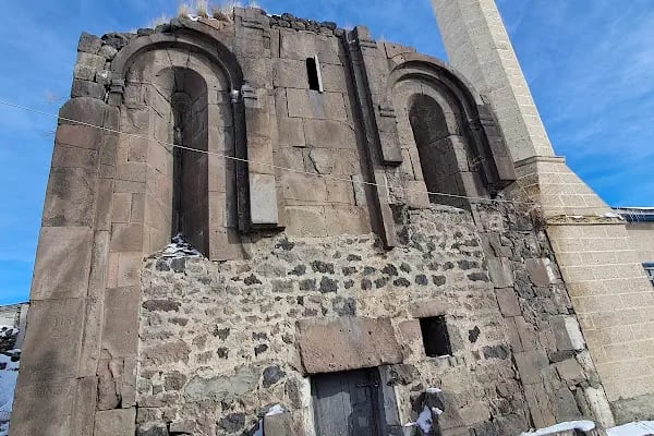 Çala Kilisesi - Resim 10