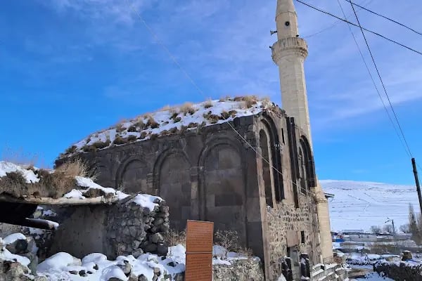 Çala Kilisesi - Resim 12