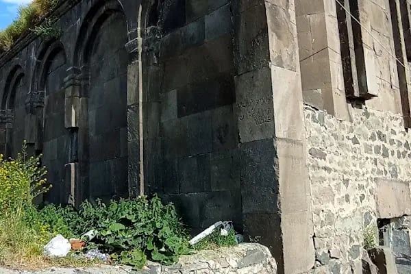 Çala Kilisesi - Resim 11
