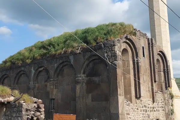 Çala Kilisesi - Resim 13