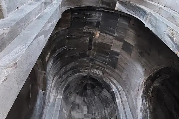 Çala Kilisesi - Resim 6