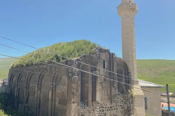 Çala Kilisesi - Resim 2