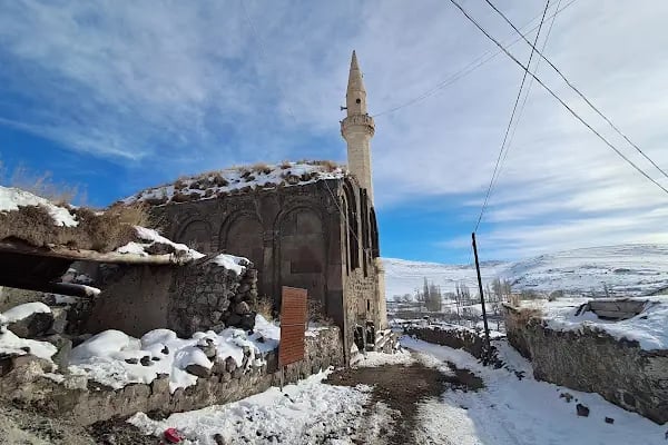 Çala Kilisesi - Resim 9