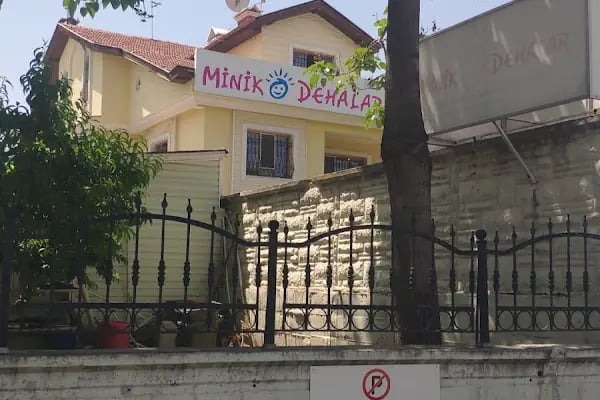 Konya Kreş - Minik Dehalar Kreş ve Gündüz Bakımevi - Resim 2