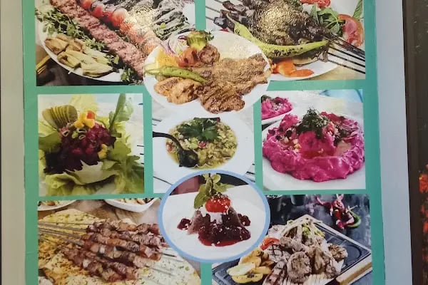 Aspirin kebap dürüm - Resim 13