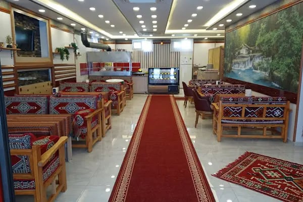 Aspirin kebap dürüm - Resim 4