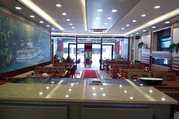 Aspirin kebap dürüm - Resim 7