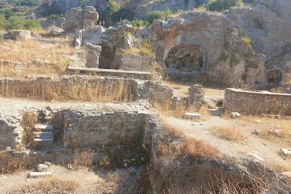 Meryem Kilisesi - Resim 10