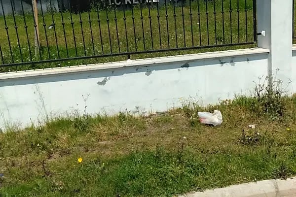 Kepez Kaymakamlığı Kaymakam Yazı Işleri Müdürlüğü - Resim 1