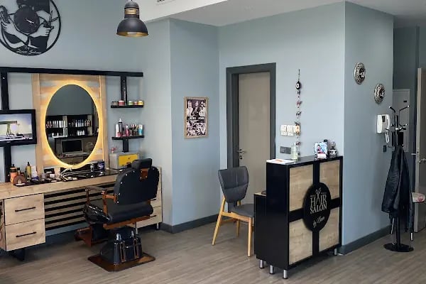 By Zinar Hair Salon - Resim 17