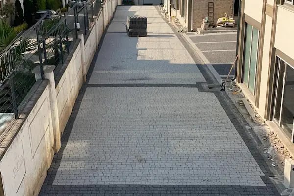KOZLUCA BETON A.Ş. - Resim 9