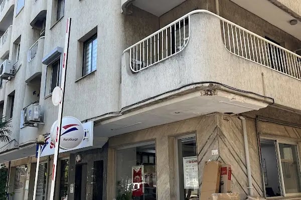Sürat Kargo Güzelyalı Şube - Resim 7