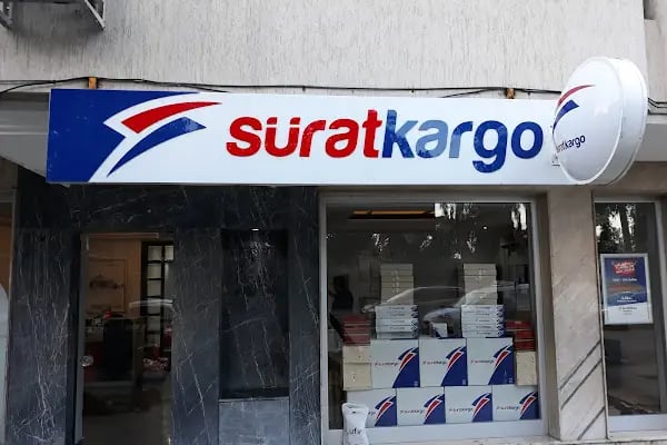 Sürat Kargo Güzelyalı Şube - Resim 12