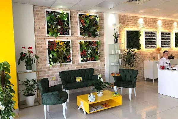 Butterfly Effect BEAUTY CENTER - Resim 11