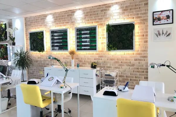 Butterfly Effect BEAUTY CENTER - Resim 16