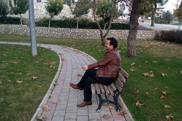 Vali Oğuz K. Köksal Çocuk Parkı - Resim 7