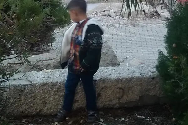 Vali Oğuz K. Köksal Çocuk Parkı - Resim 5