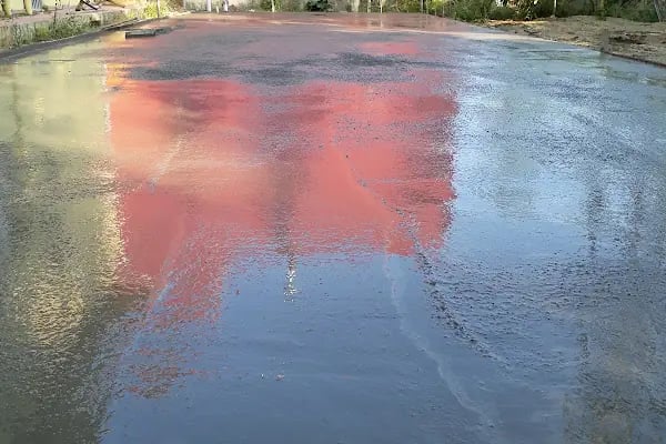 Vali Oğuz K. Köksal Çocuk Parkı - Resim 11