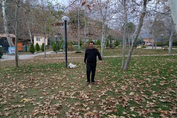 Vali Oğuz K. Köksal Çocuk Parkı - Resim 17