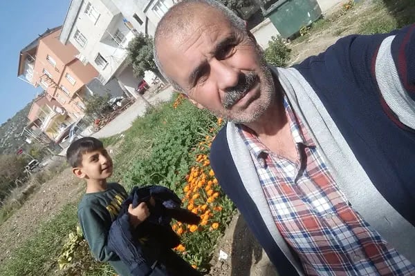 Vali Oğuz K. Köksal Çocuk Parkı - Resim 12