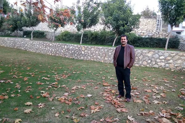 Vali Oğuz K. Köksal Çocuk Parkı - Resim 19