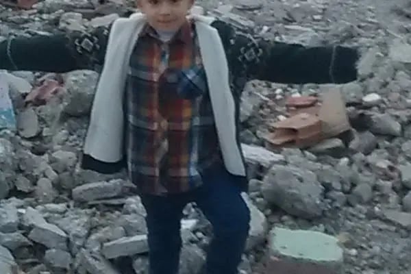 Vali Oğuz K. Köksal Çocuk Parkı - Resim 8