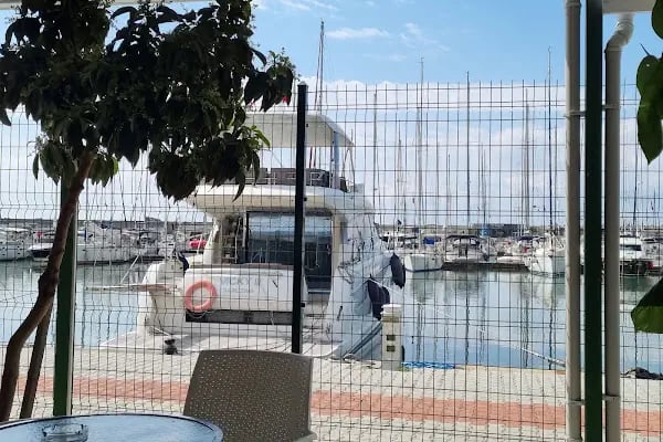 Marina Wedding &amp; Event Hall - Resim 19