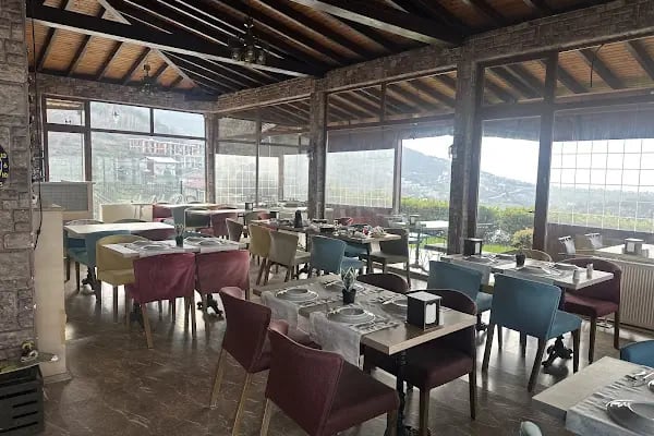 Sinerit Restaurant - Resim 2