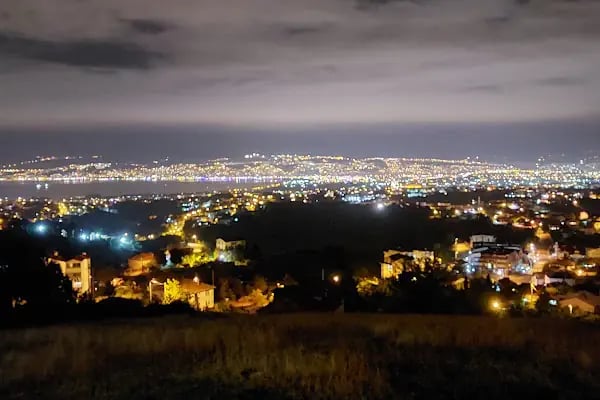 Sinerit Restaurant - Resim 5