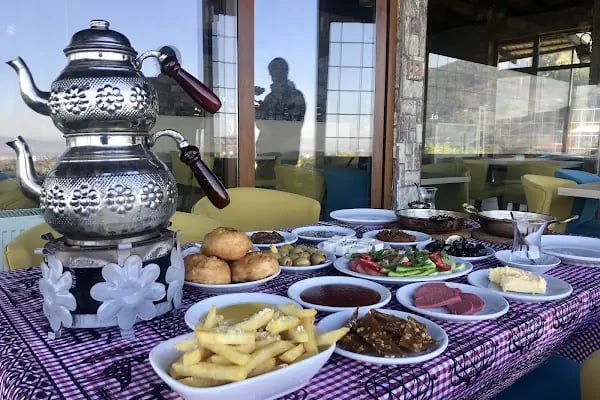 Sinerit Restaurant - Resim 12