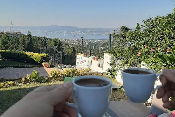 Sinerit Restaurant - Resim 17