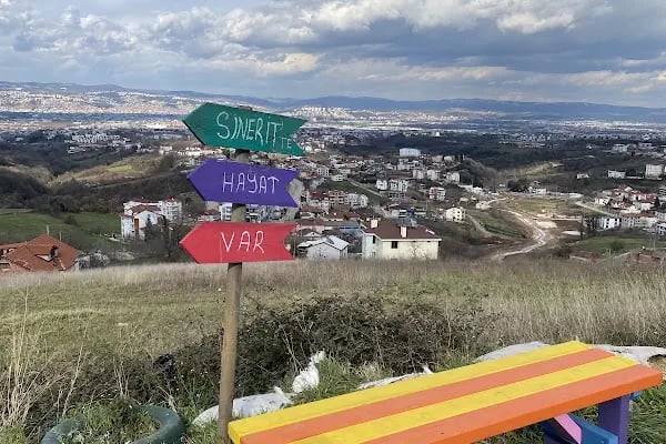 Sinerit Restaurant - Resim 9