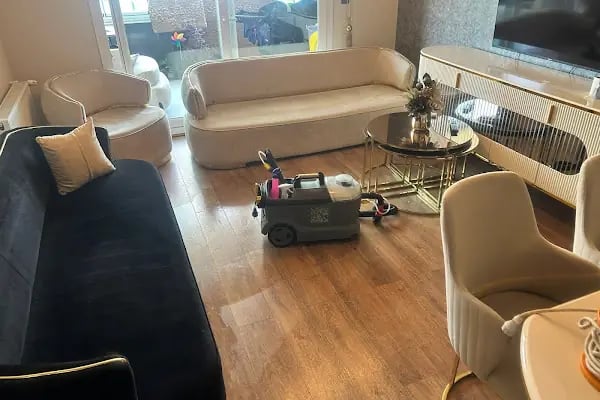 ADANA AVŞAR BUHARLI KOLTUK VE HALI YIKAMA - Resim 4