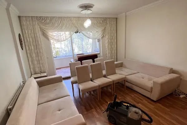 ADANA AVŞAR BUHARLI KOLTUK VE HALI YIKAMA - Resim 12