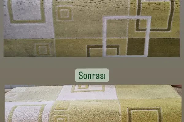 ADANA AVŞAR BUHARLI KOLTUK VE HALI YIKAMA - Resim 17