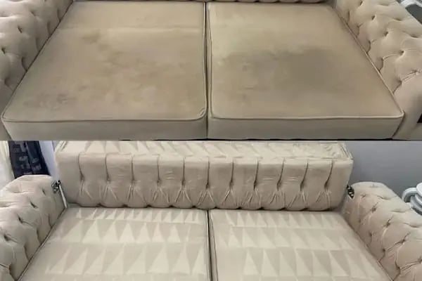ADANA AVŞAR BUHARLI KOLTUK VE HALI YIKAMA - Resim 9