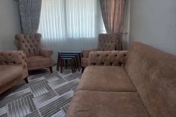 ADANA AVŞAR BUHARLI KOLTUK VE HALI YIKAMA - Resim 2