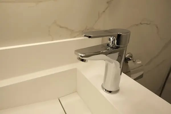 The Pearl Airport Hotel - Resim 18