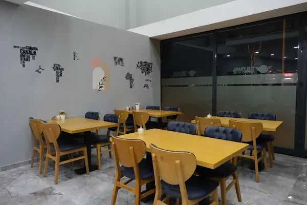 The Pearl Airport Hotel - Resim 9
