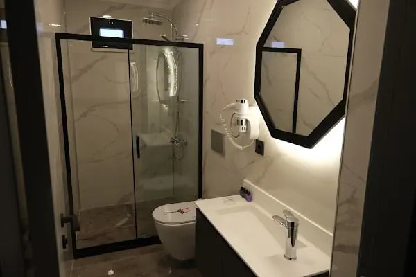 The Pearl Airport Hotel - Resim 3