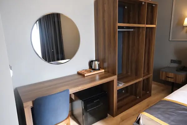The Pearl Airport Hotel - Resim 2