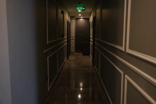 The Pearl Airport Hotel - Resim 12