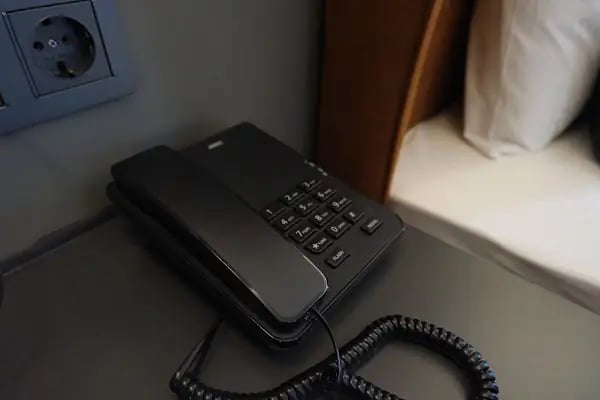 The Pearl Airport Hotel - Resim 20
