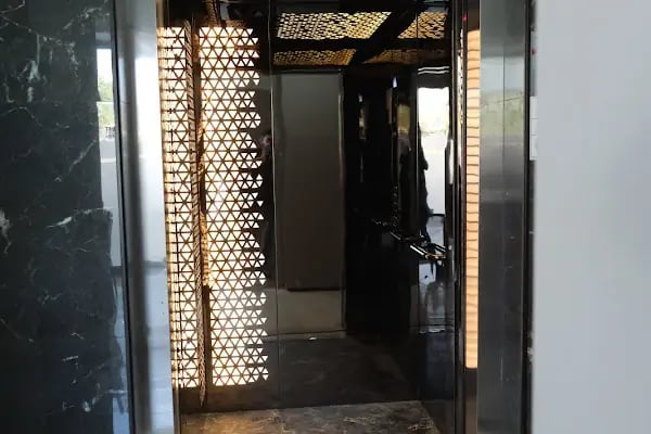 The Pearl Airport Hotel - Resim 10