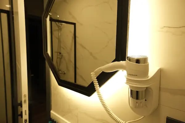 The Pearl Airport Hotel - Resim 5